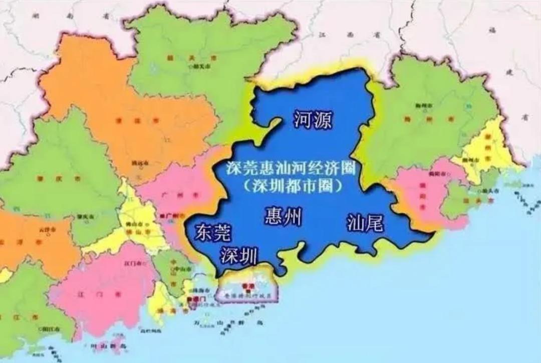 惠陽地鐵最新消息，進展、規(guī)劃及未來展望